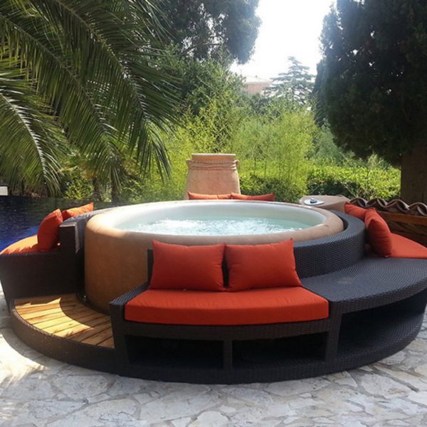 Carré d'O Distributeur exclusif SOFTUB pour la Bretagne !