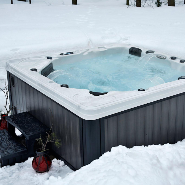 Carré d'O vous offre votre Pompe à chaleur !