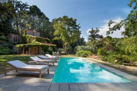 Piscine Bluespring