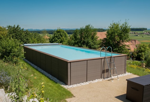 Piscine Dolce Vita 4
