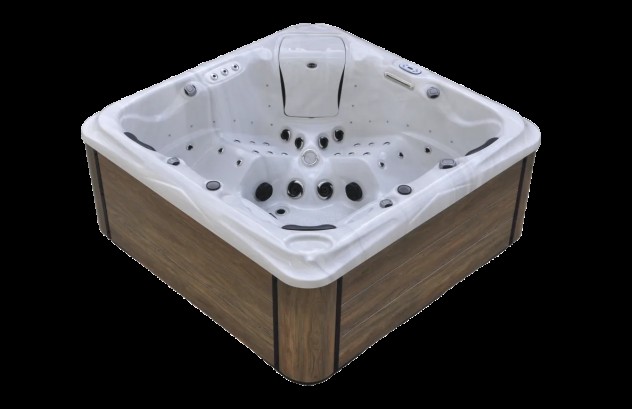 Spa INDORA, Be SPA