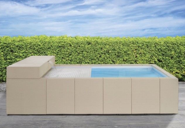 Piscine Dolce Vita 1