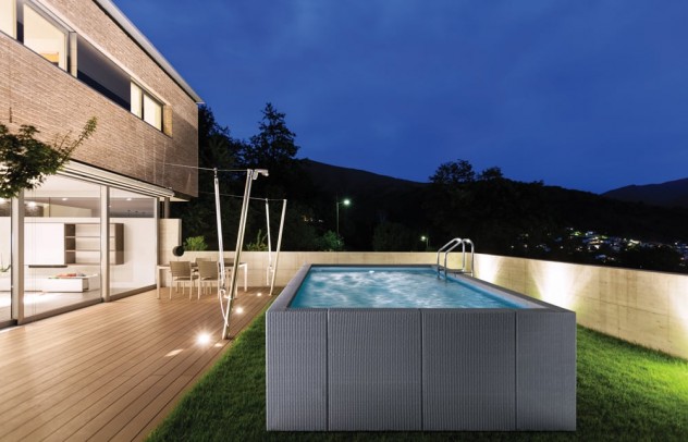 Piscine Dolce Vita 2